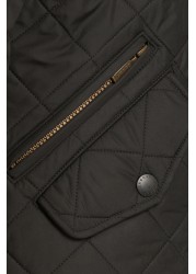 Barbour® Powell Quilted Jacket