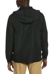 Original Penguin® Black Hooded Ratner Jacket