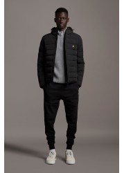 Lyle & Scott Padded Jacket