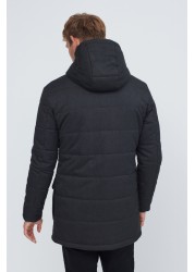 Water Resistant Parker Jacket