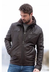 Lakeland Leather Derwent Leather Coat