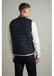 Shower Resistant Tipped Gilet