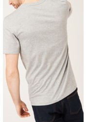 T-Shirt V-Neck Regular Fit