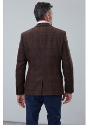 Joules Slim Fit Blazer