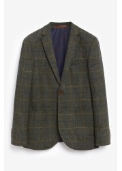 Joules Slim Fit Blazer