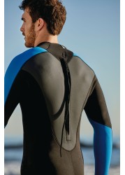 2.8mm Neoprene Wetsuit