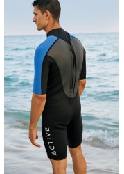 2.8mm Neoprene Wetsuit