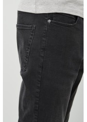 Essential Stretch Jeans Slim Fit