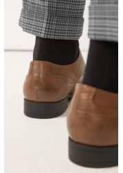 Derby Shoes