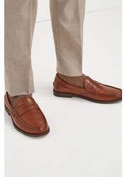 Penny Loafers