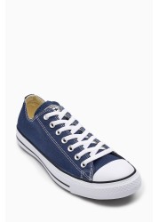 Converse Chuck Taylor Ox Trainers