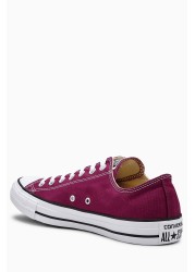 Converse Chuck Taylor Ox Trainers