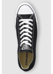 Converse Chuck Taylor Ox Trainers