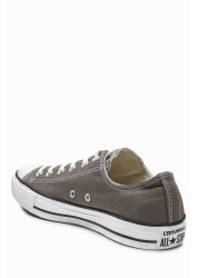 Converse Chuck Taylor Ox Trainers