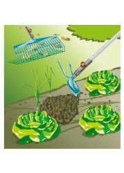 Gardena Combisystem Garden Hoe