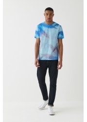 Dip Dye T-Shirt