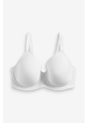 Bras 3 Pack DD+ Pad Full Cup