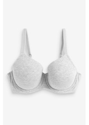 Bras 3 Pack DD+ Pad Full Cup