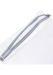 Lock & Lock Double Laundry Net, Small (23.5 x 18.5 cm)