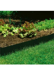 Gardena Bed Edging (9 m x 15 cm)