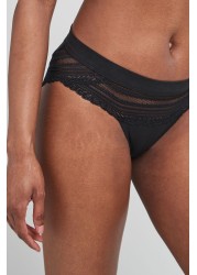 Forever Comfort® Knickers High Leg