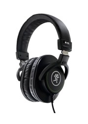 Mackie Creator Bundle is Content Bundle with Studio Monitors, USB Condenser Microphone &amp; Headphone