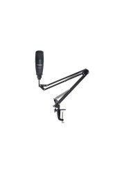 Marantz Professional - Pod Pack 1 Usb Microphone With Broadcast Stand &amp; Cable Kit