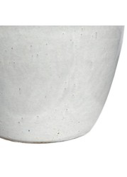 Glazed Terracotta Ypsilon Plant Pot Generic (48 x 48 x 38 cm, Large)