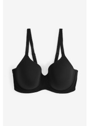 Bras 3 Pack DD+ Pad Full Cup