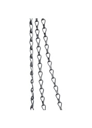 Tildenet Hanging 3-Way Basket Chain (30 cm)