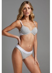 Calvin Klein Lightly Lined Demi Bra