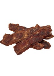 Armitage Good Boy Chewy Venison Steaks Dog Treat (Adult Dogs, 80 g)