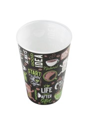 Hobby Life Coffee Cup (450 ml)