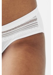 Forever Comfort® Knickers Short