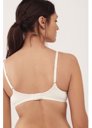 Light Pad Full Cup Bras 2 Pack