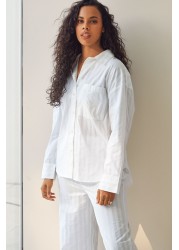 Luxe Premium Cotton Pyjama Set