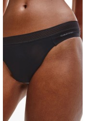 Calvin Klein Seductive Comfort Light Thong