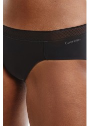 Calvin Klein Seductive Comfort Light Bikini