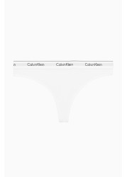 Calvin Klein Modern Cotton Plus Thong