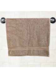 Truebell Classic Hand Towel (80 x 50 cm, Sesame)