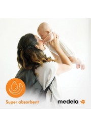 Medela 30-Piece Nursing Pad Pack