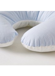 Cambrass Printed Nursing Pillow