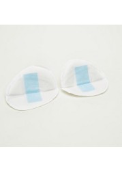 Tommee Tippee Made For Me Large Disposable Breast Pads - Pack of 100