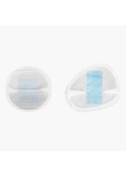 Tommee Tippee Made for Me Large Disposable Breast Pads - Pack of 40