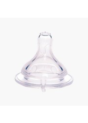 Everyday Baby Anti-Colic Nipple - Variable +