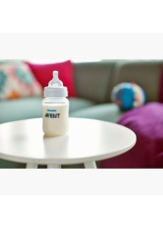 Philips Avent Classic+ Fast Flow Silicone Teats - Set of 2