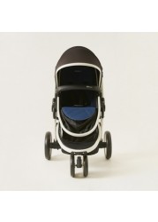 Giggles Fountain Stroller with Canopy