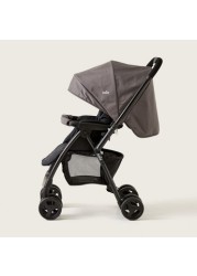 Joie Mirus Ember Stroller with Canopy