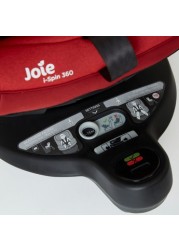 Joie I-Spin 360 Baby Car Seat