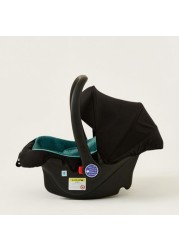 Giggles Journey Group 0+ Infant Car Seat